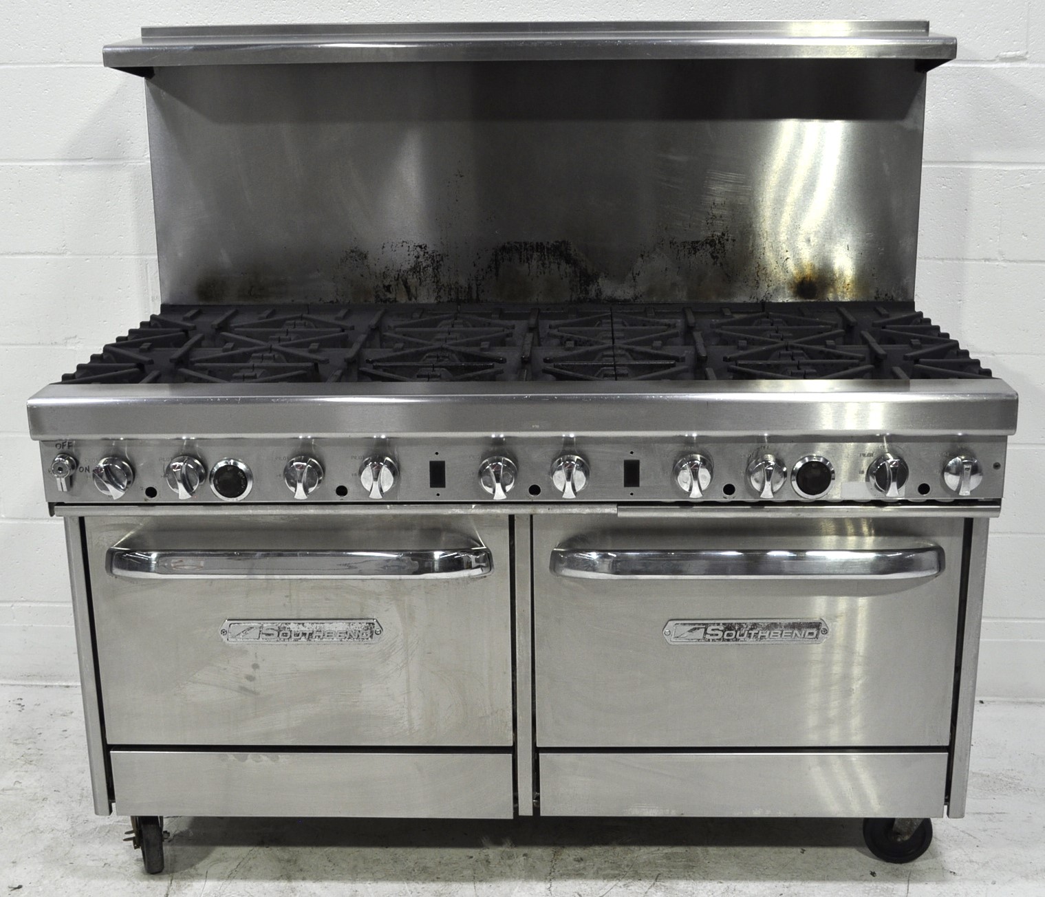 Southbend 4601DD - Item 264993