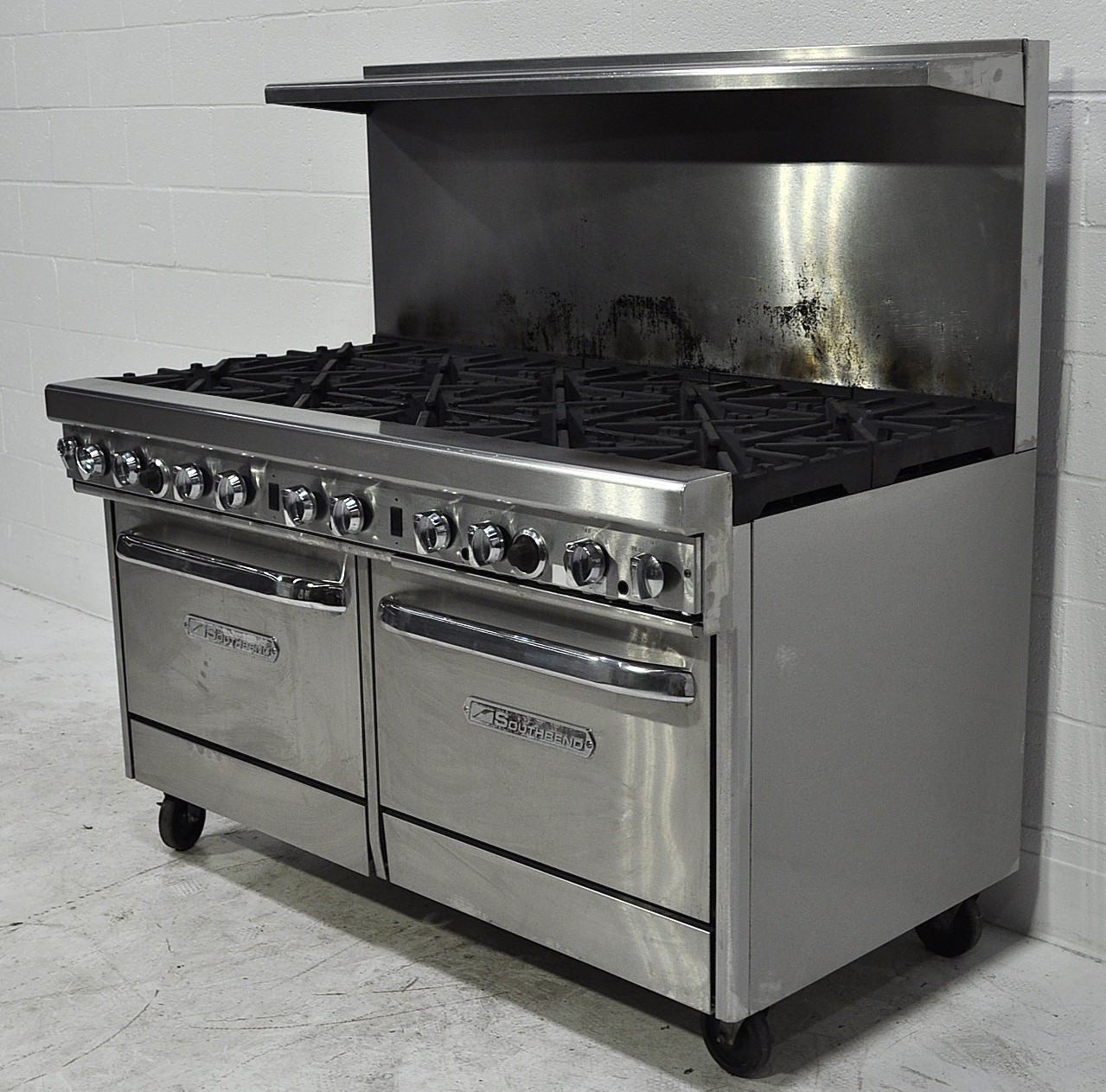 Southbend 4601DD - Item 264993