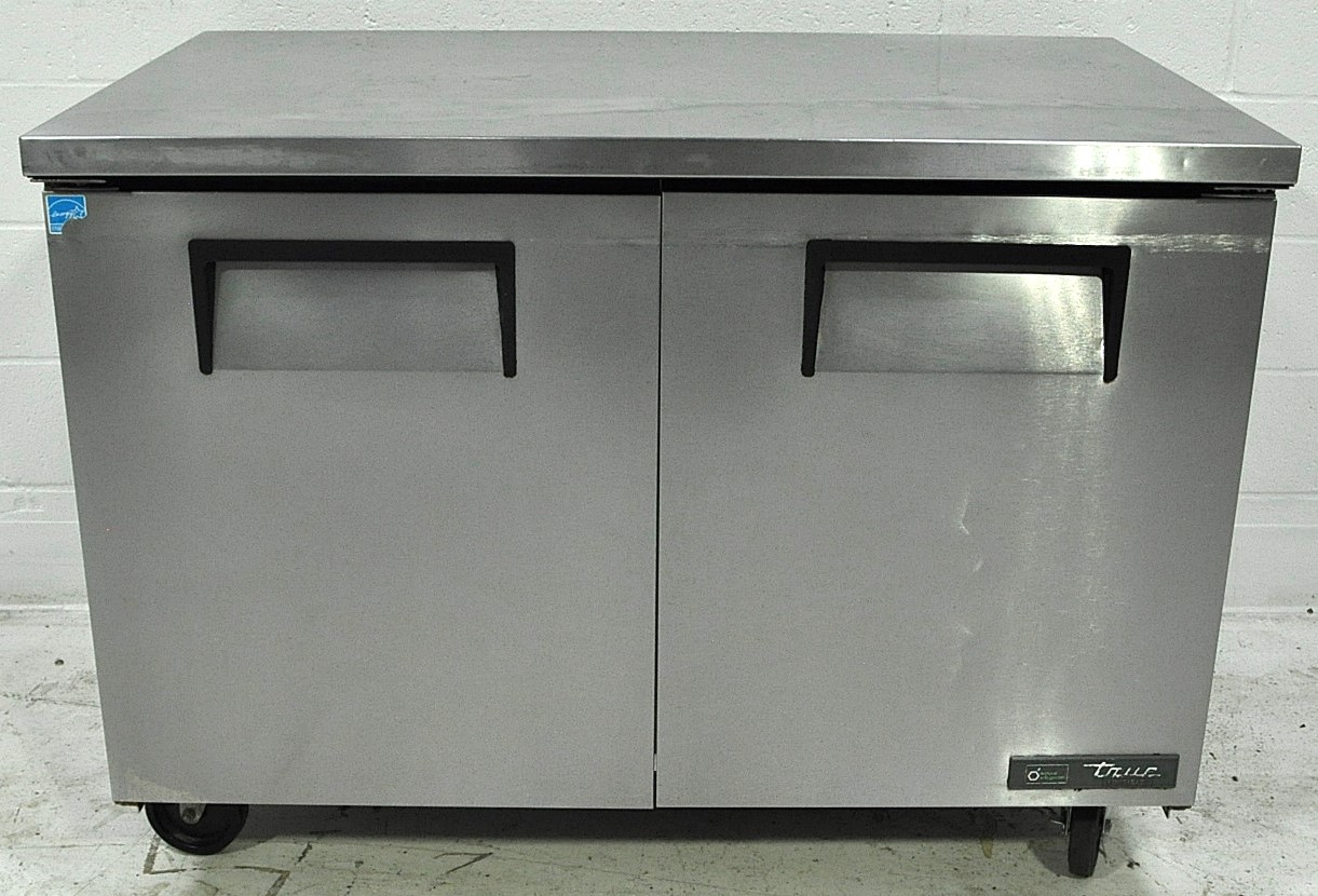 True TUC-48-HC - Item 265086
