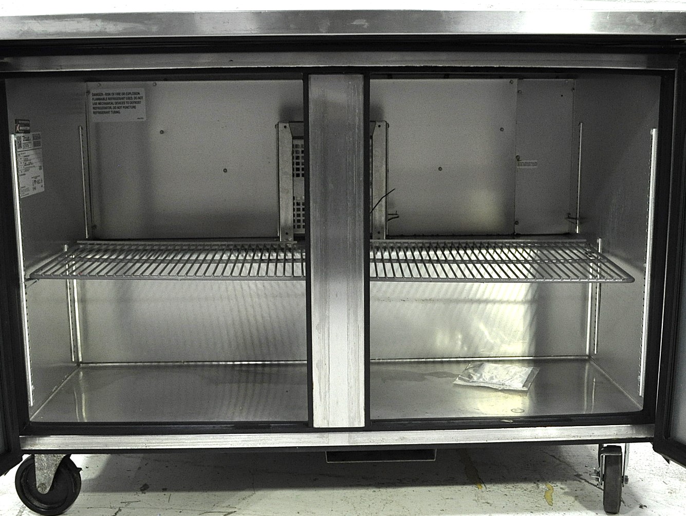 True TUC-48-HC - Item 265086