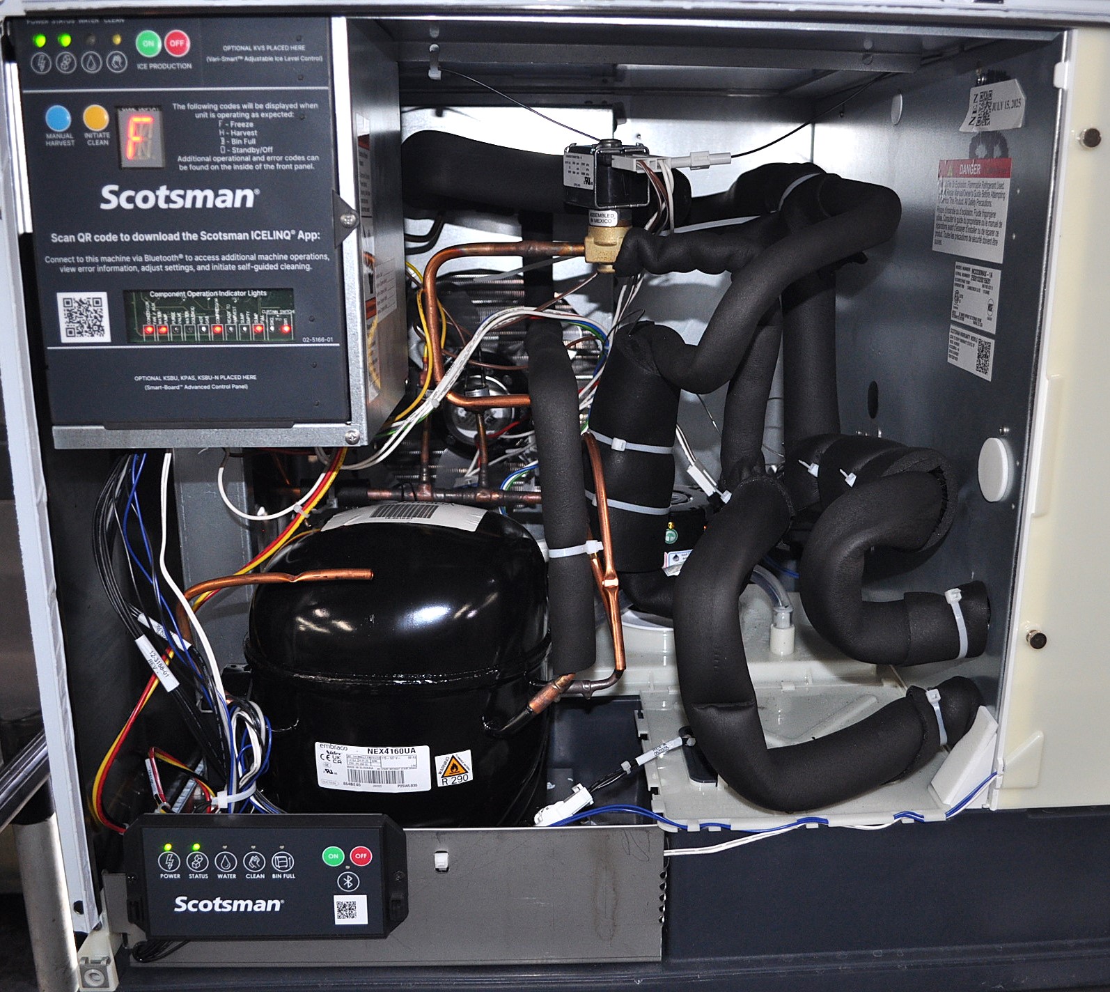 Scotsman MC0330MAX - Item 265140