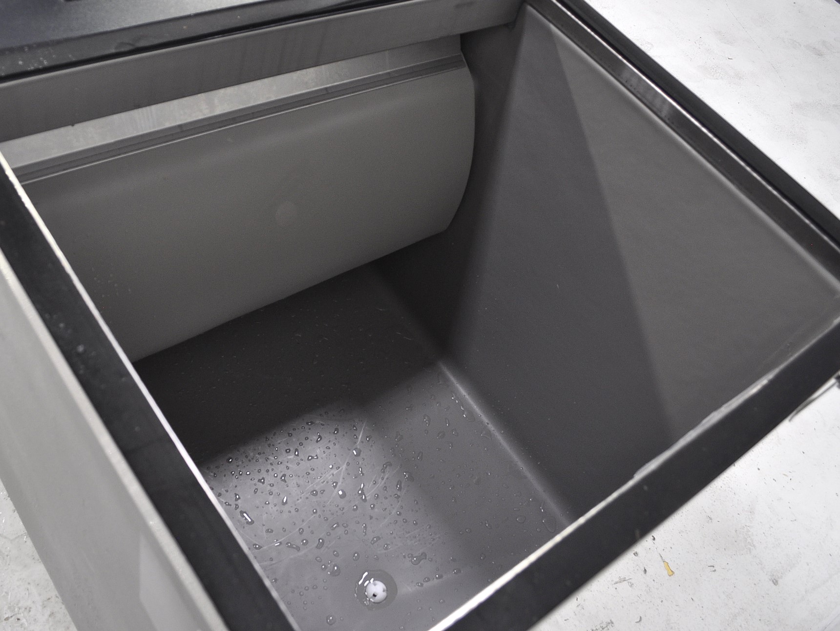 Scotsman B330P - Item 265141