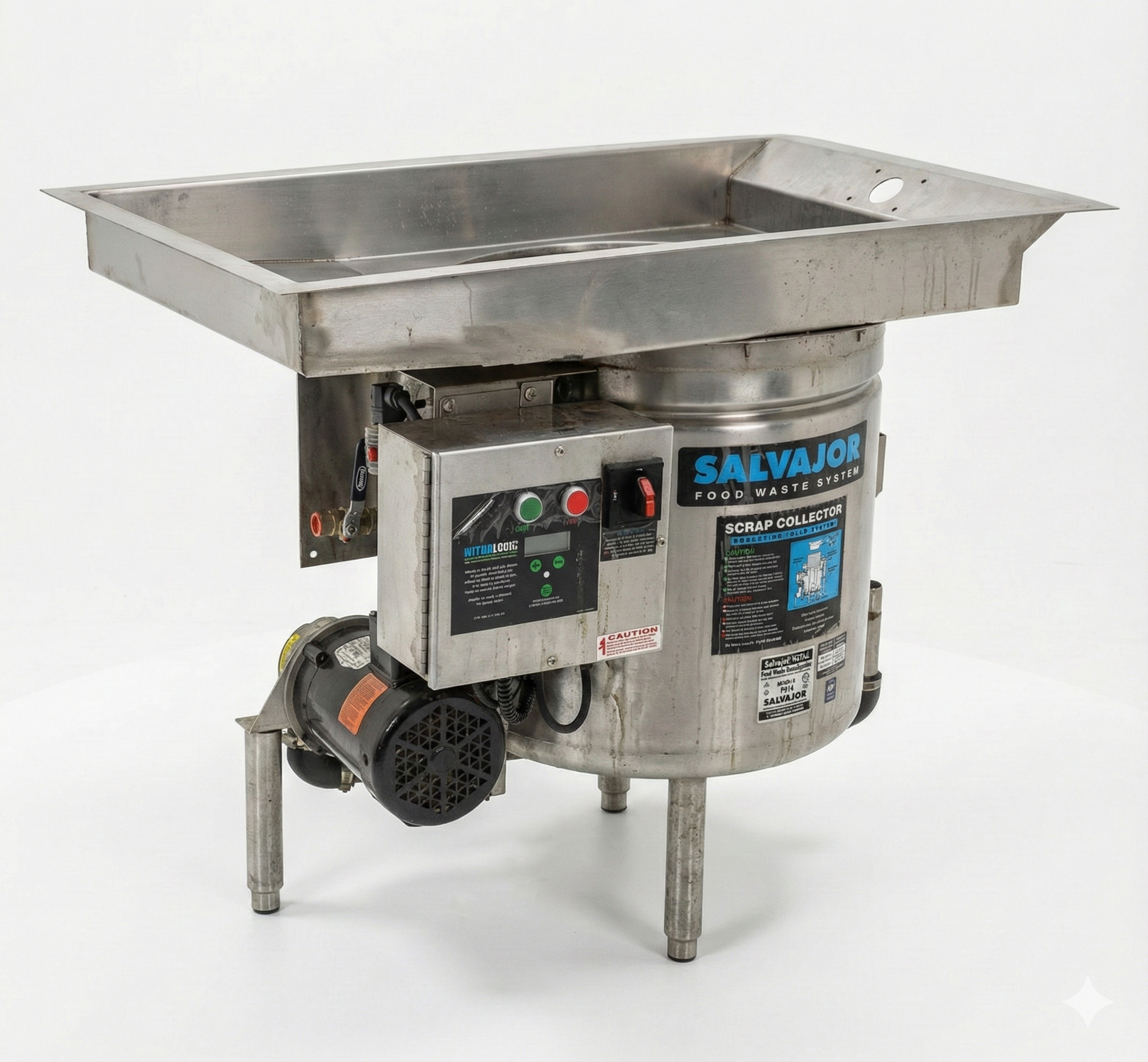 Salvajor P914 - Item 265155