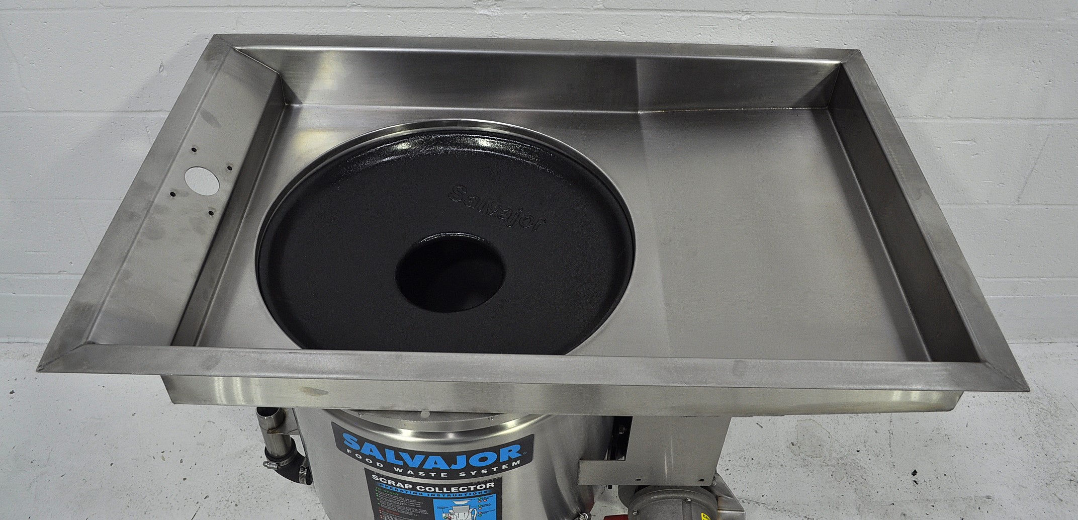 Salvajor P914 - Item 265155