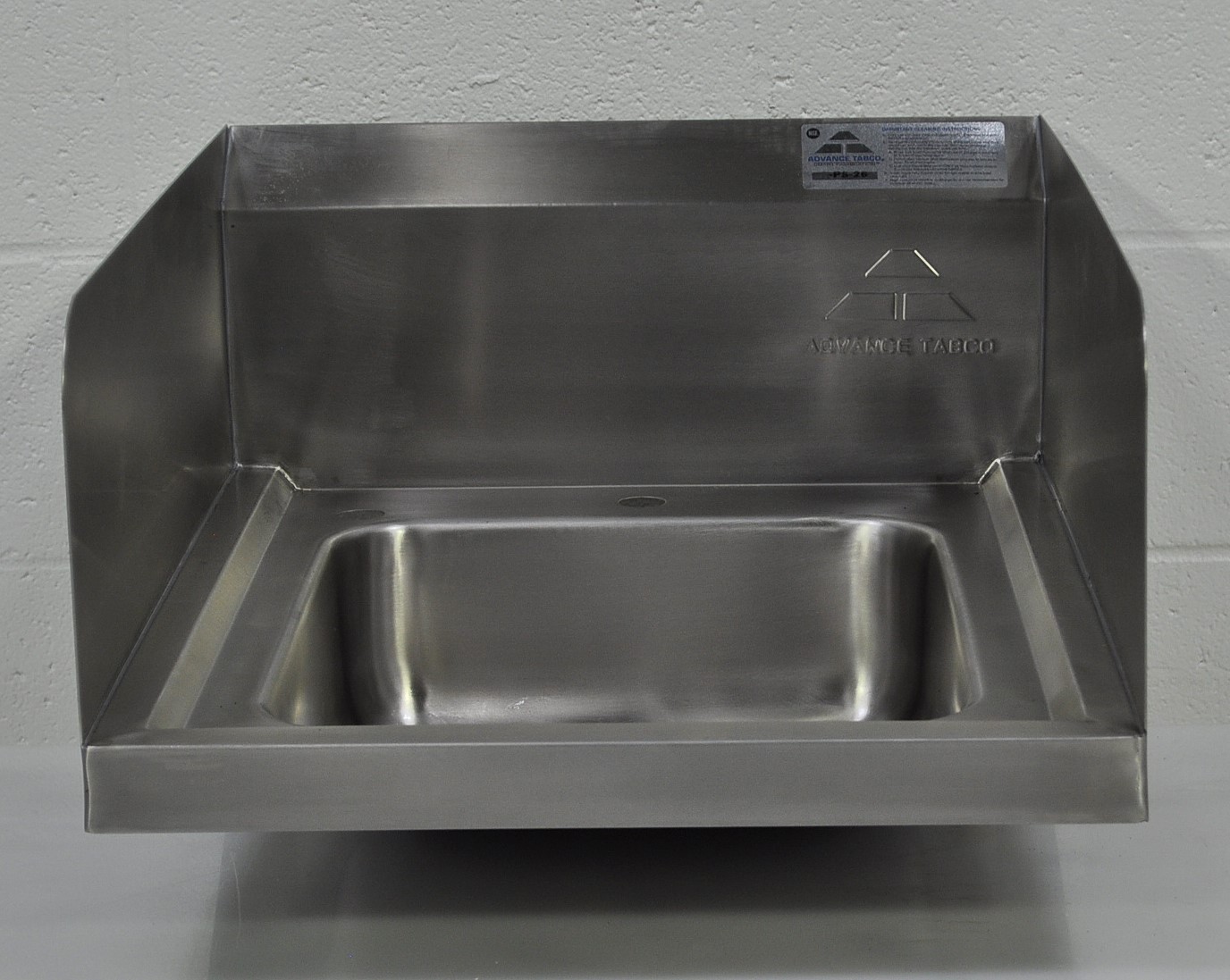 Advance Tabco 7-PS-26 - Item 265156