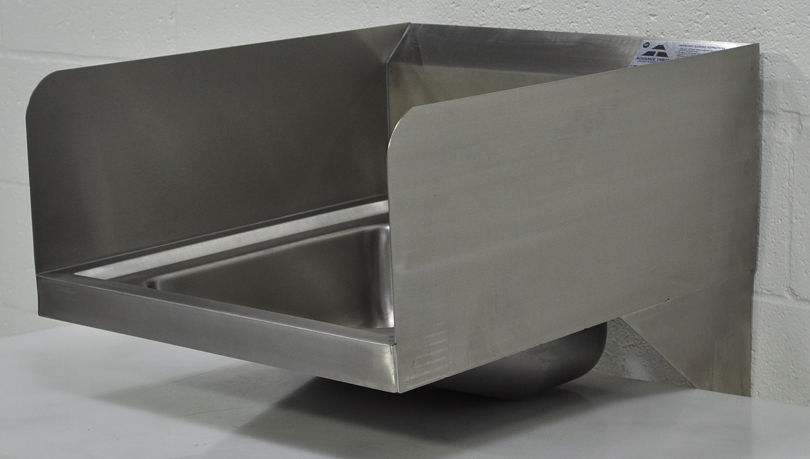 Advance Tabco 7-PS-26 - Item 265157