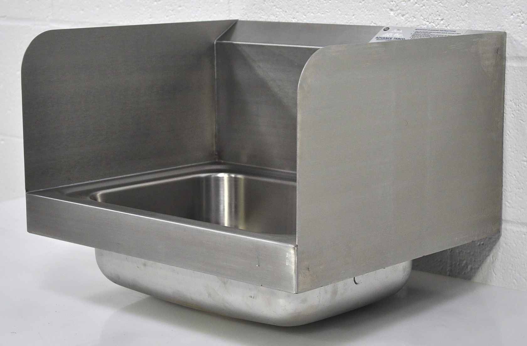 Advance Tabco 7-PS-51 - Item 265160