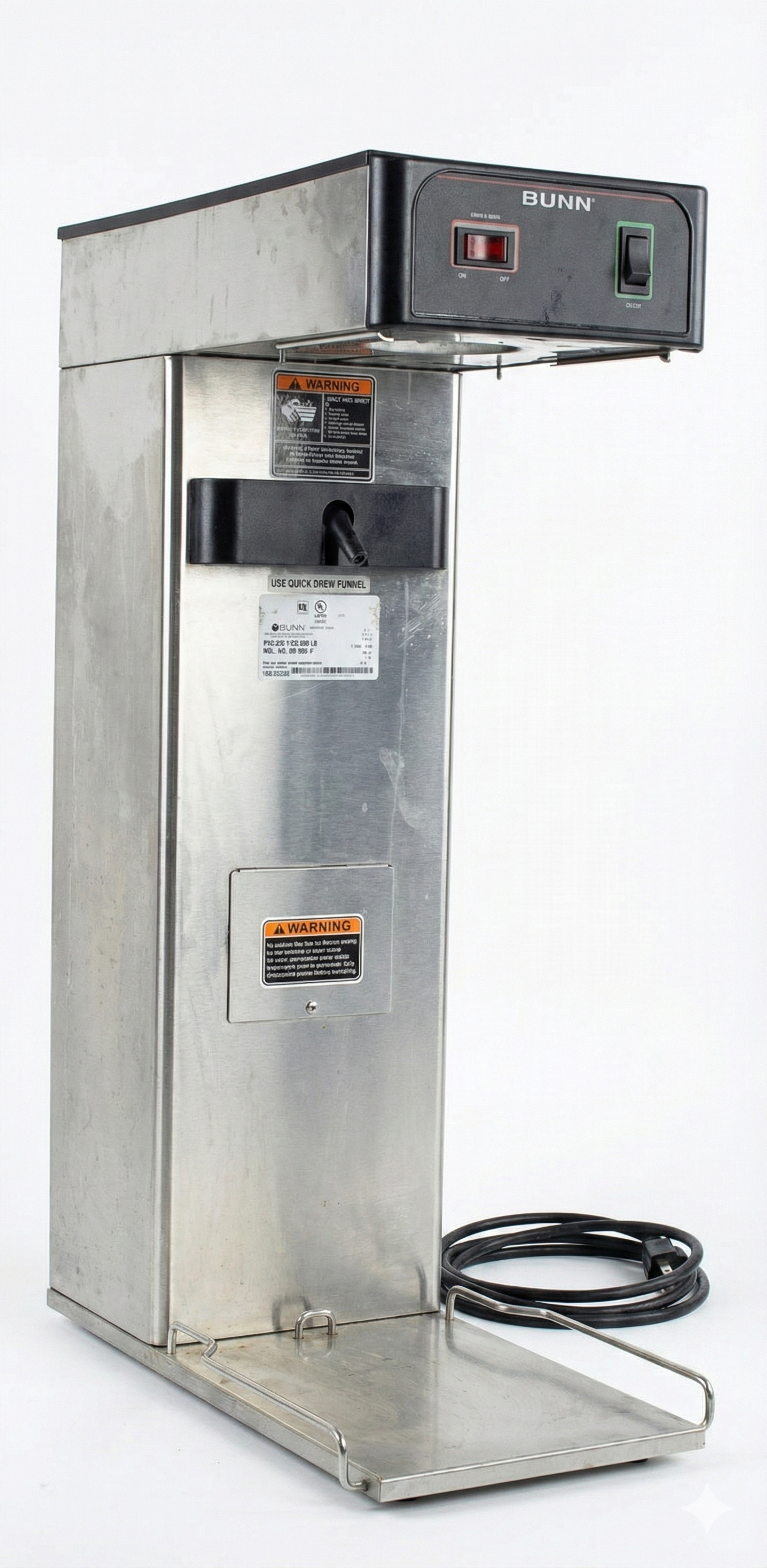 Bunn 36700.0013 - Item 265216