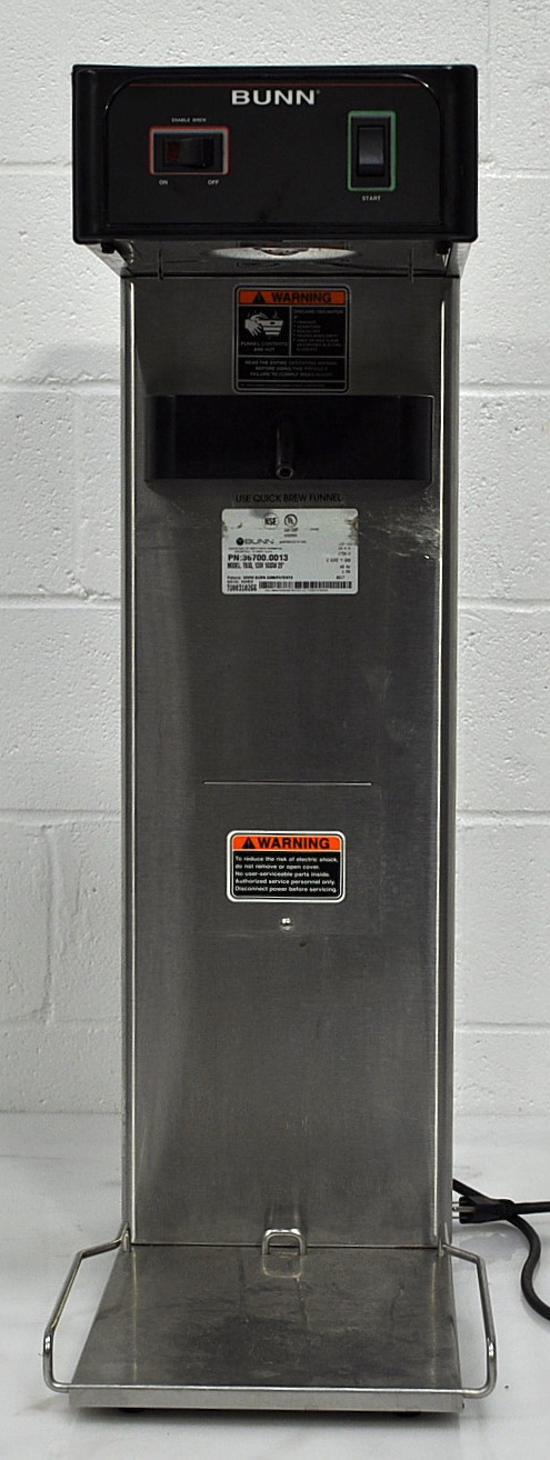 Bunn 36700.0013 - Item 265216