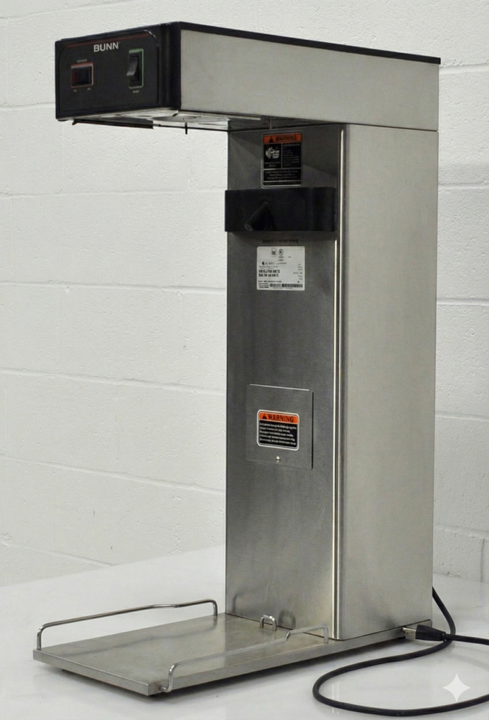 Bunn 36700.0013 - Item 265216