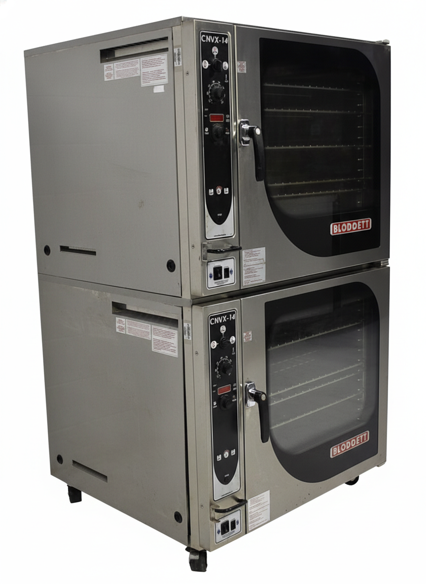 Blodgett CNVX-14G - Item 265240