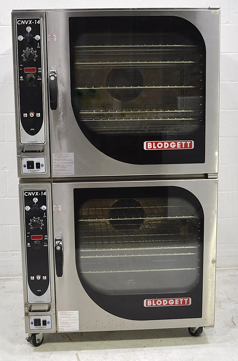Blodgett CNVX-14G - Item 265240