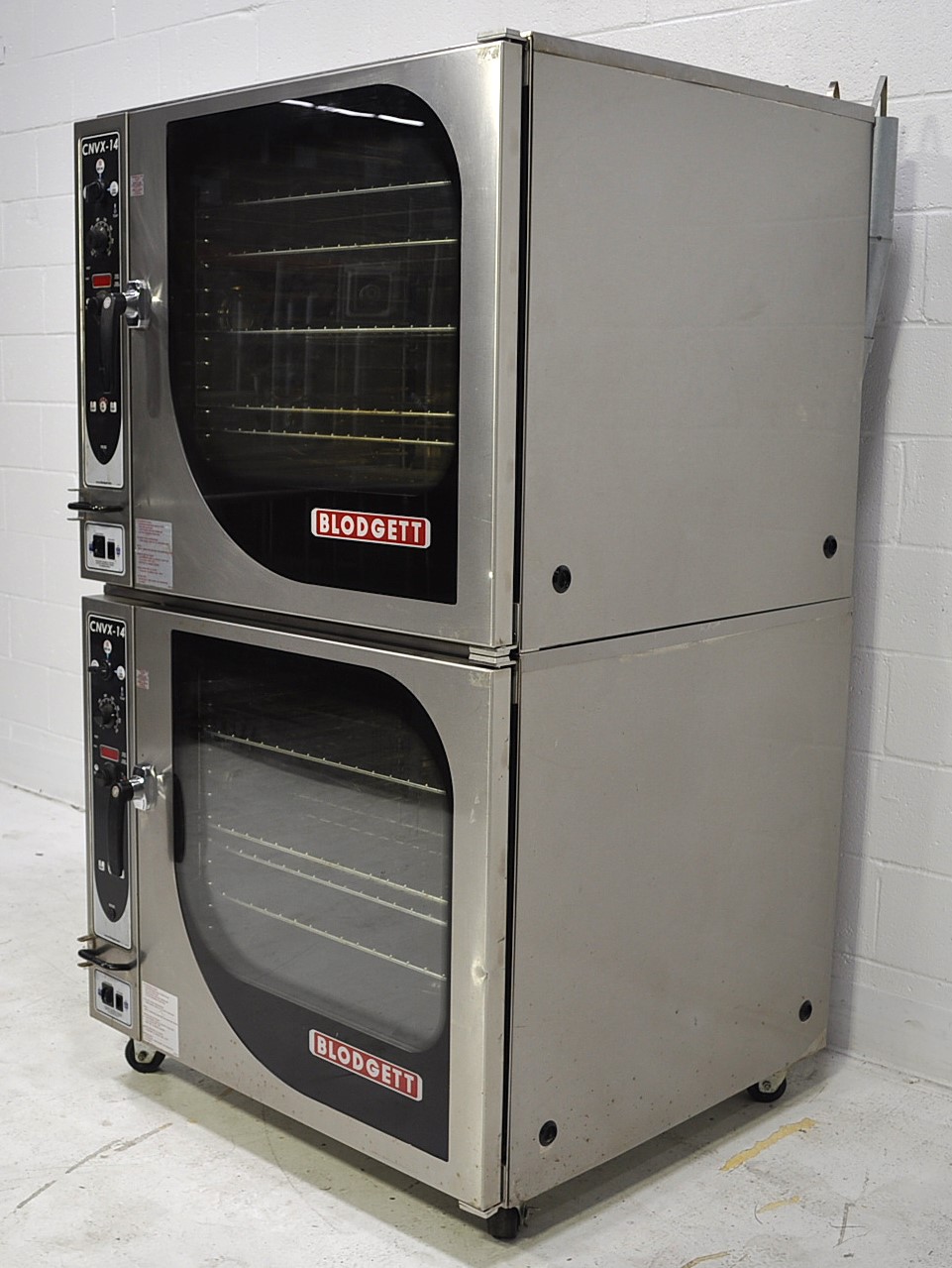 Blodgett CNVX-14G - Item 265240