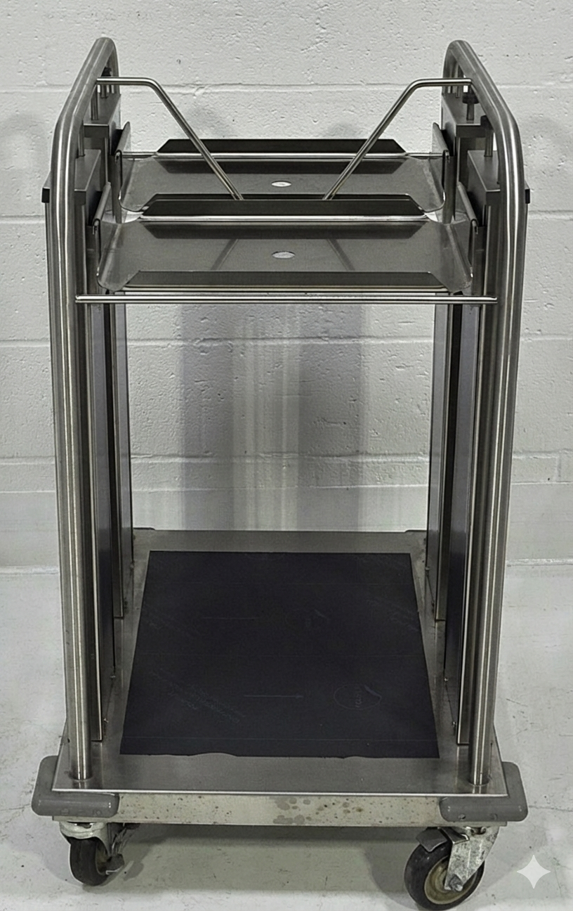 Delfield TT2-1014 - Item 265245