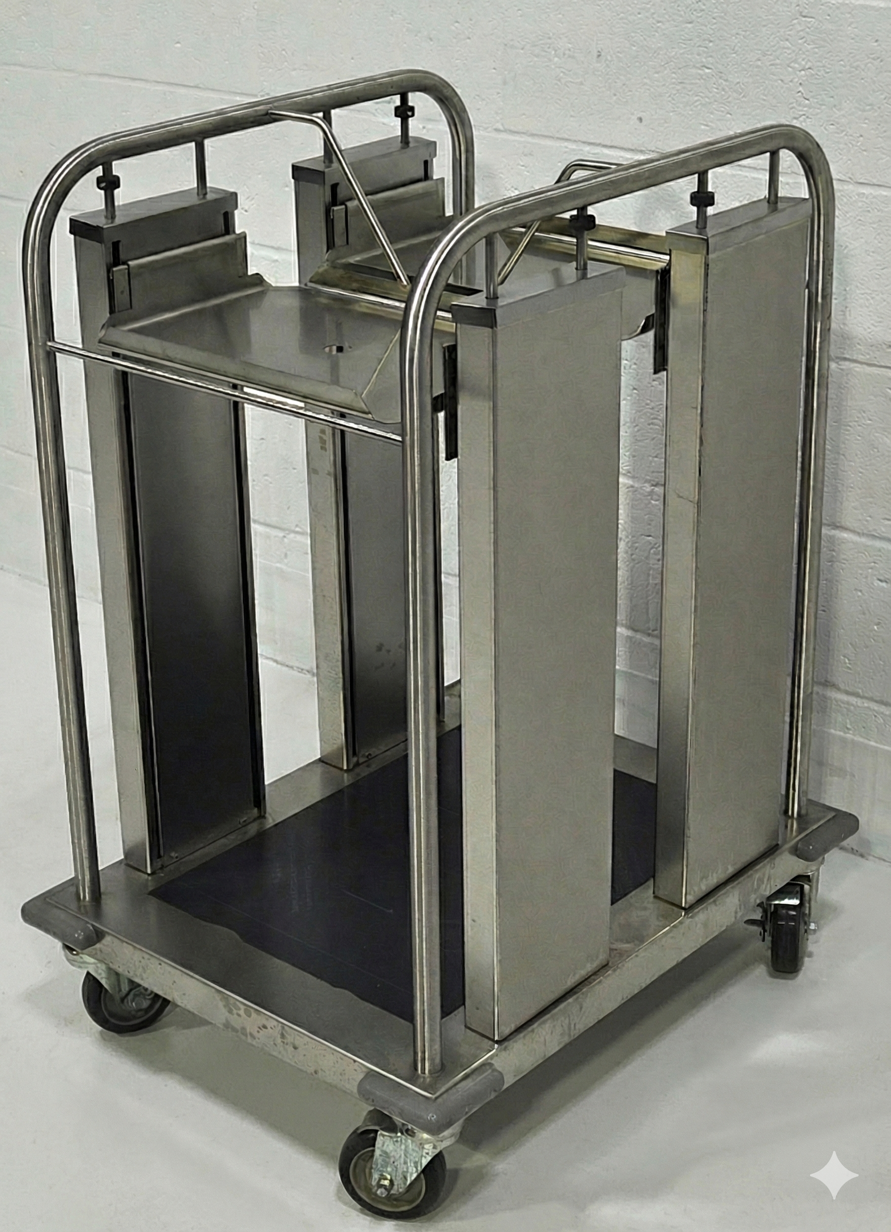 Delfield TT2-1014 - Item 265245