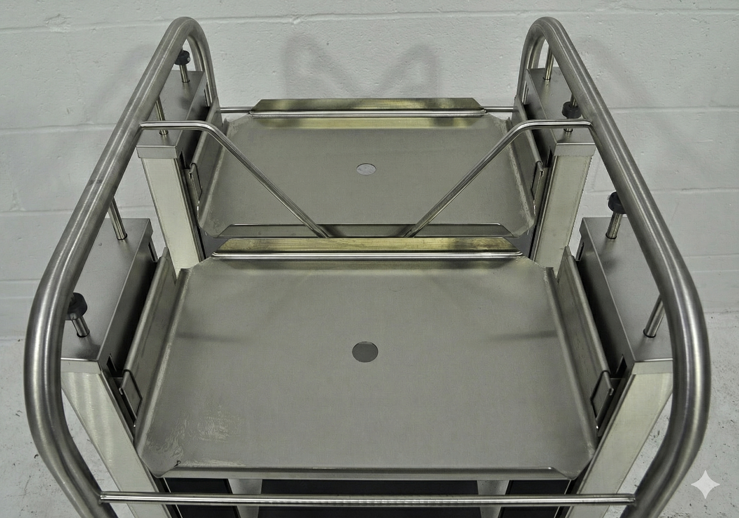 Delfield TT2-1014 - Item 265245