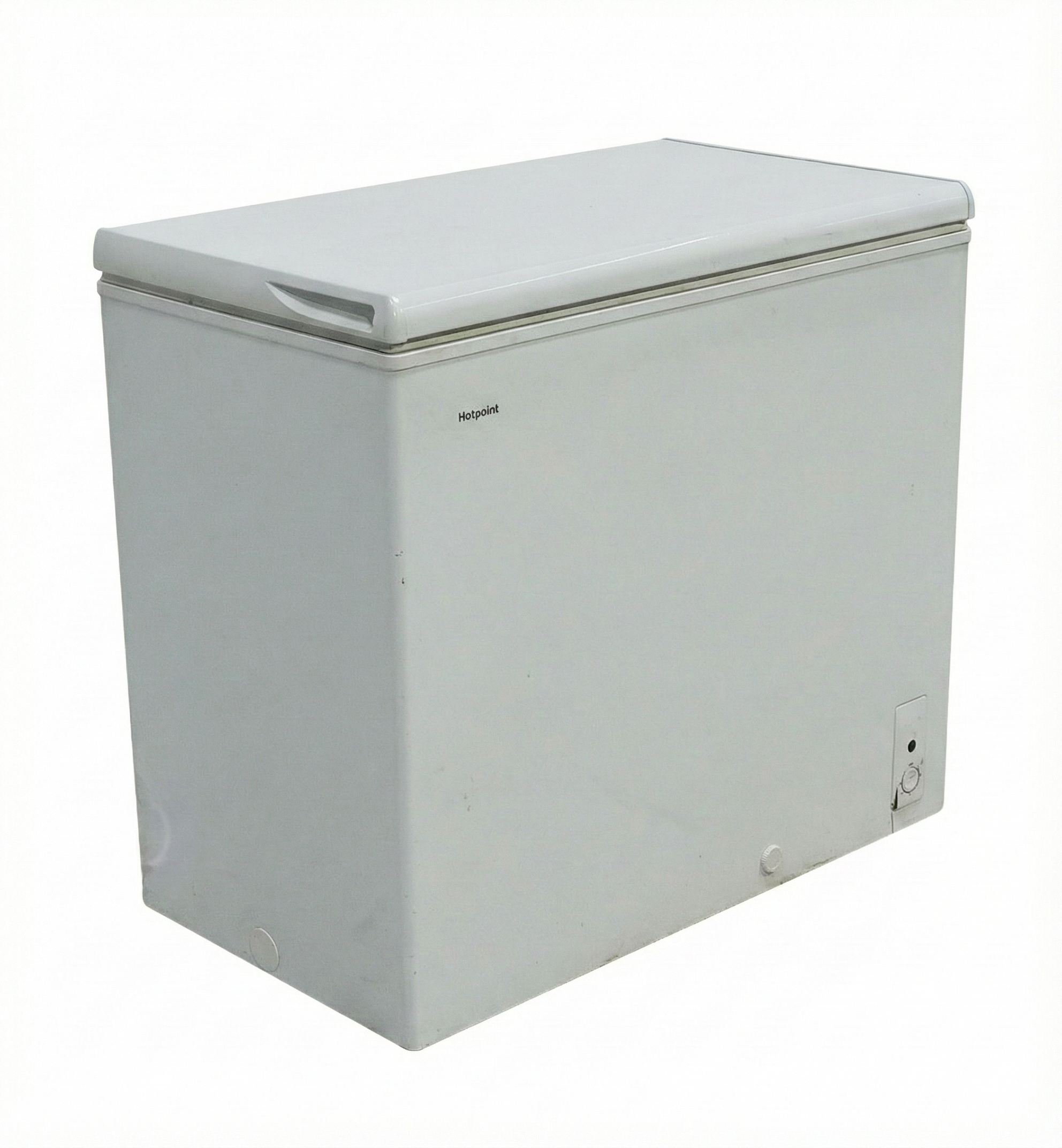 Hot Point HHM7SM AWW - Item 265259