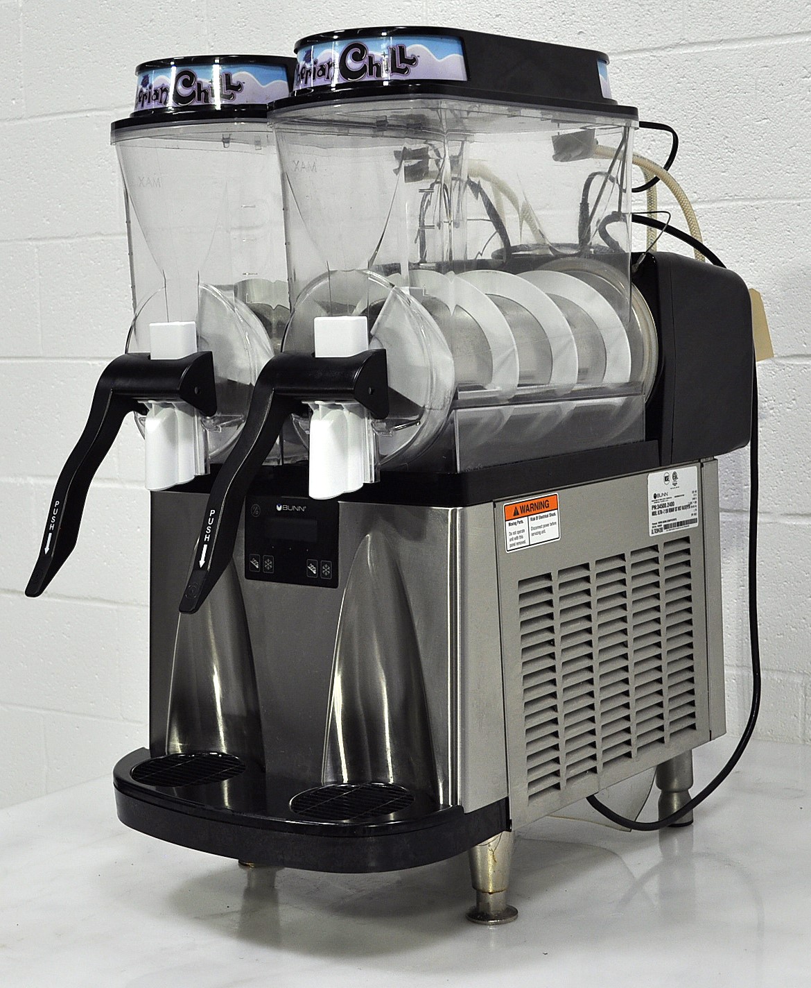 Bunn 34500.2400 - Item 265260