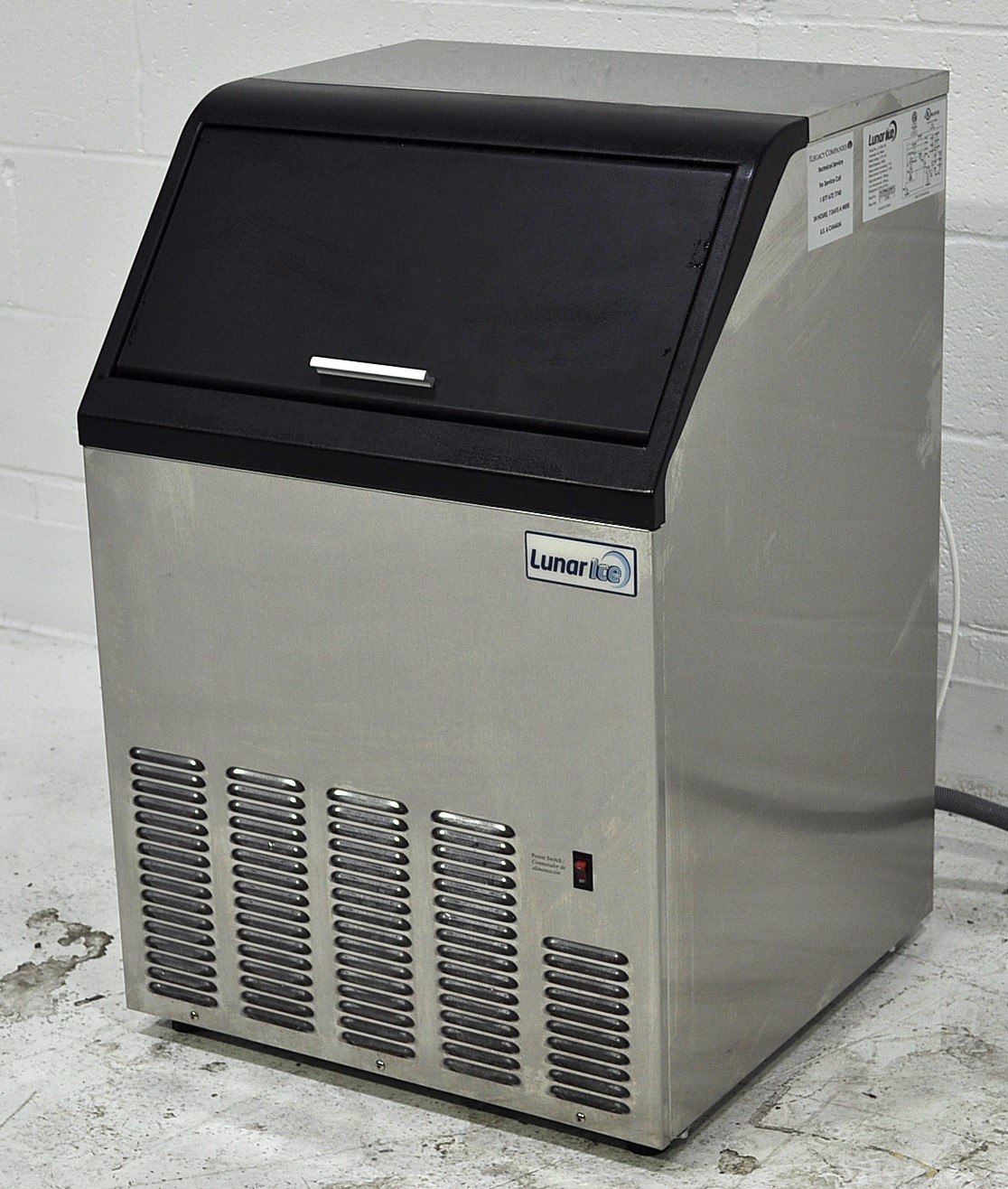 Lumar Ideal LUIM-120 - Item 265261