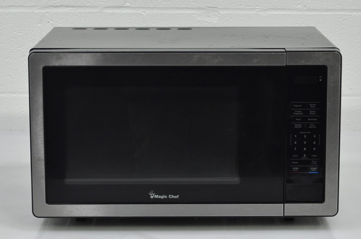 Magic Chef HMM1110ST - Item 265262