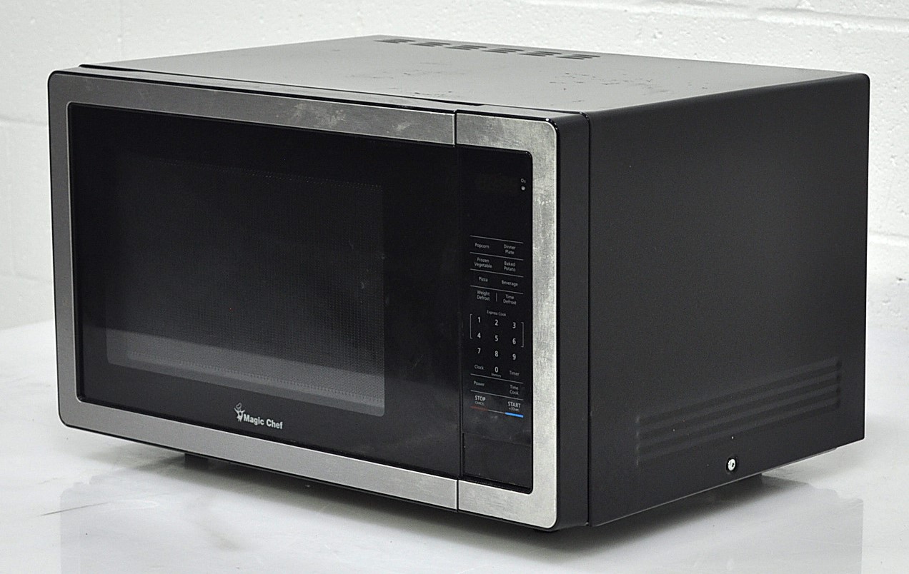 Magic Chef HMM1110ST - Item 265262