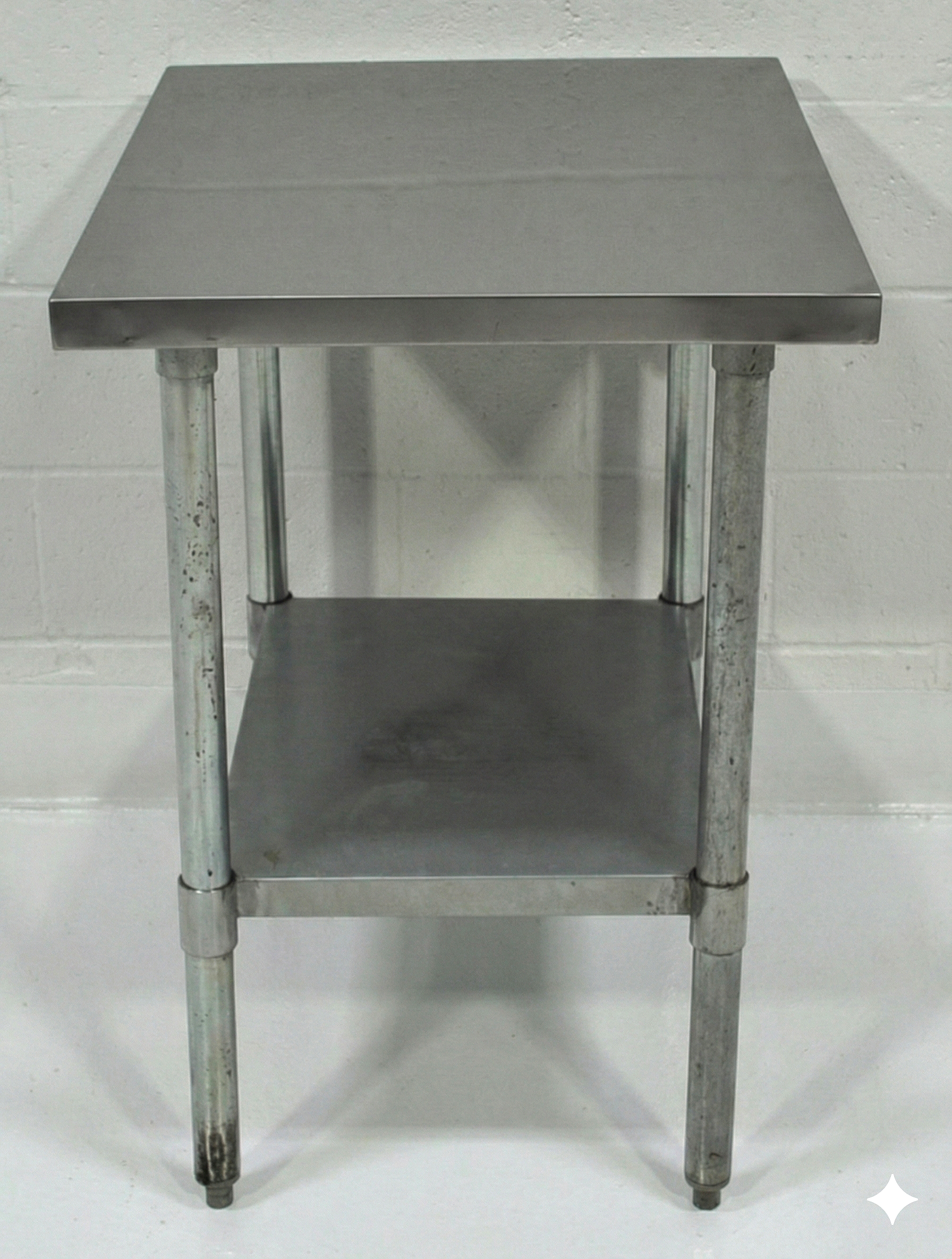 Turbo Air TSW-2430S - Item 265263