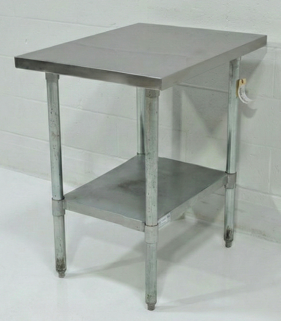 Turbo Air TSW-2430S - Item 265263