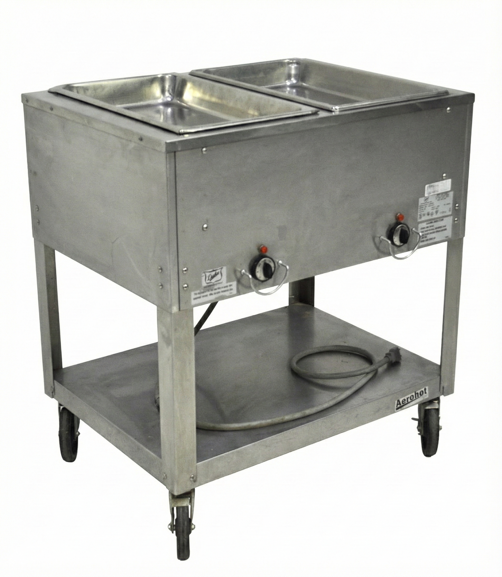 Duke Manufacturing EP302 M - Item 265275