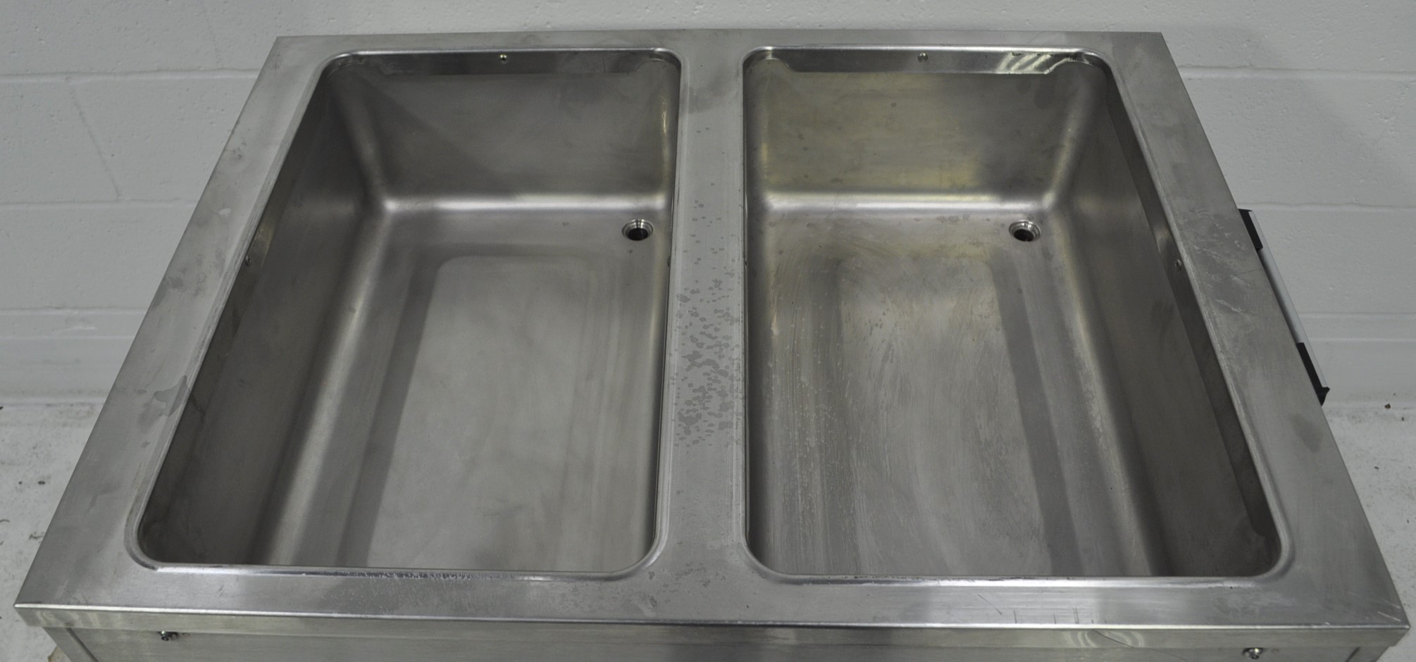 Duke Manufacturing EP302 M - Item 265275