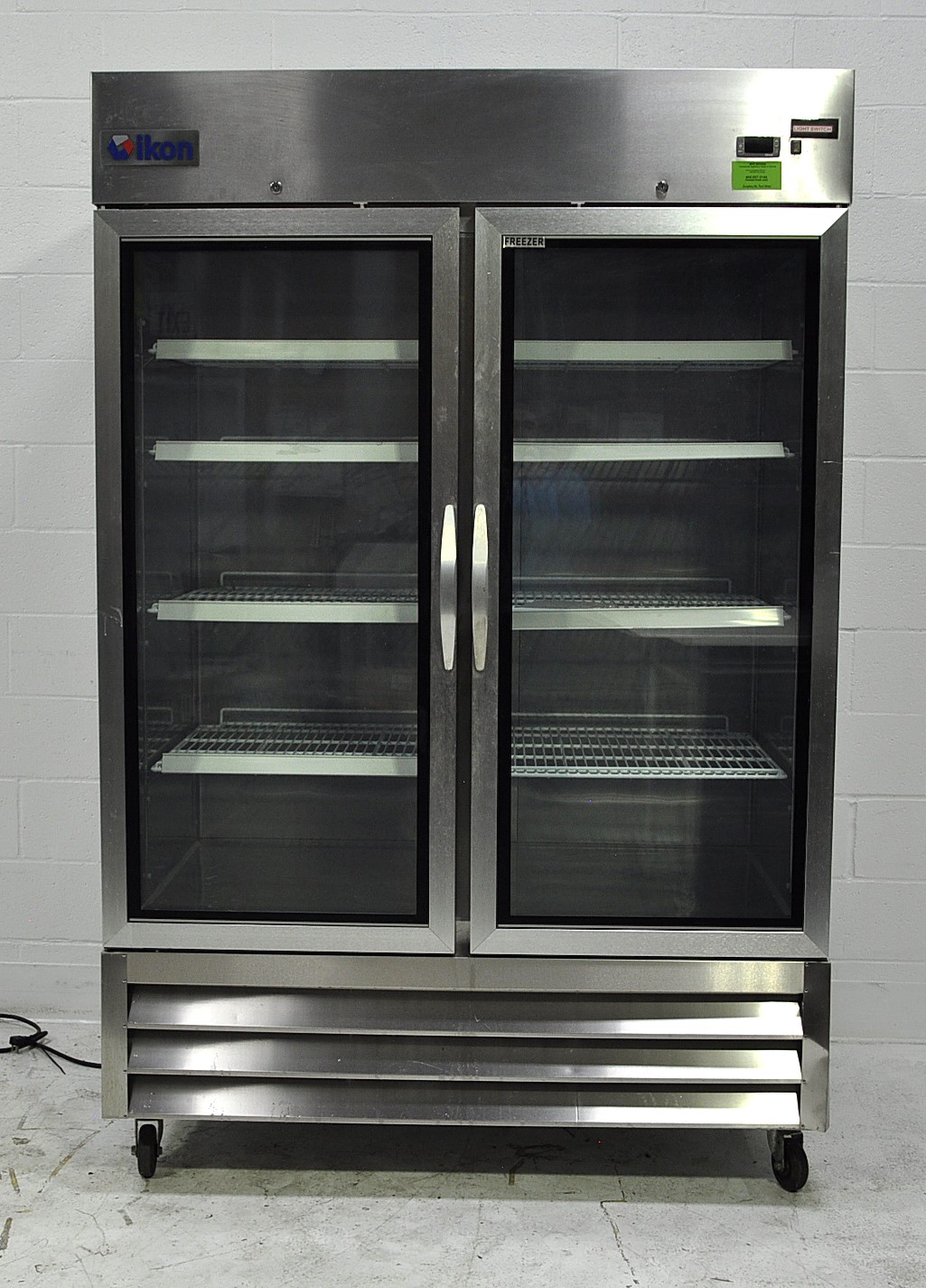 Ikon IB54FG - Item 265280