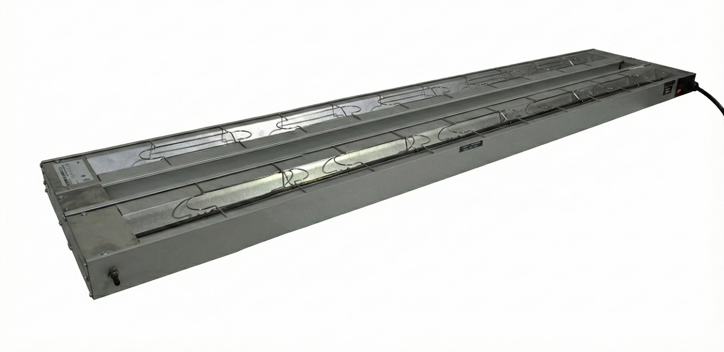 Hatco GRA-72D - Item 265288