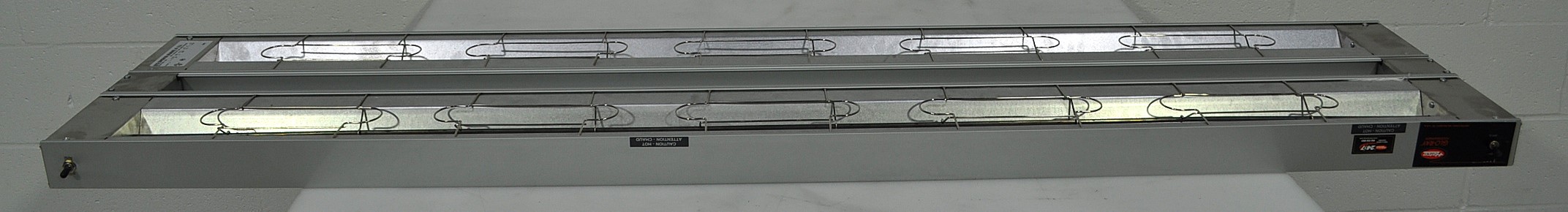 Hatco GRA-72D - Item 265288