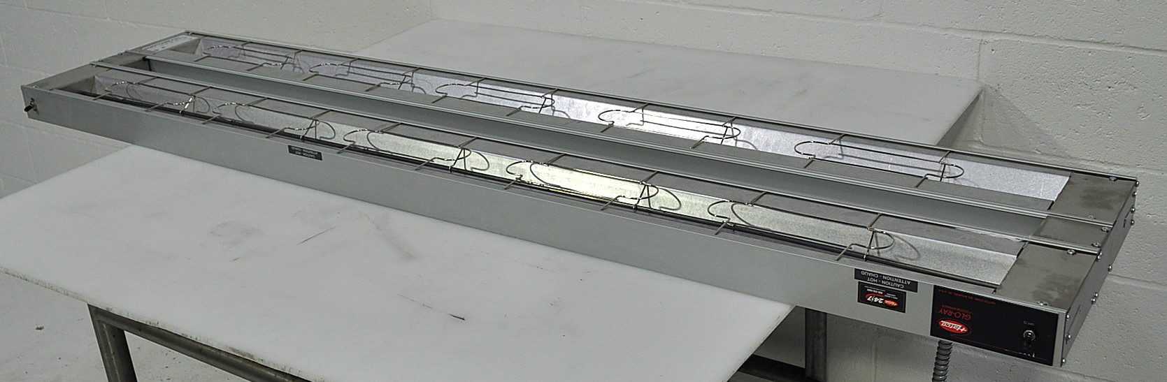 Hatco GRA-72D - Item 265288