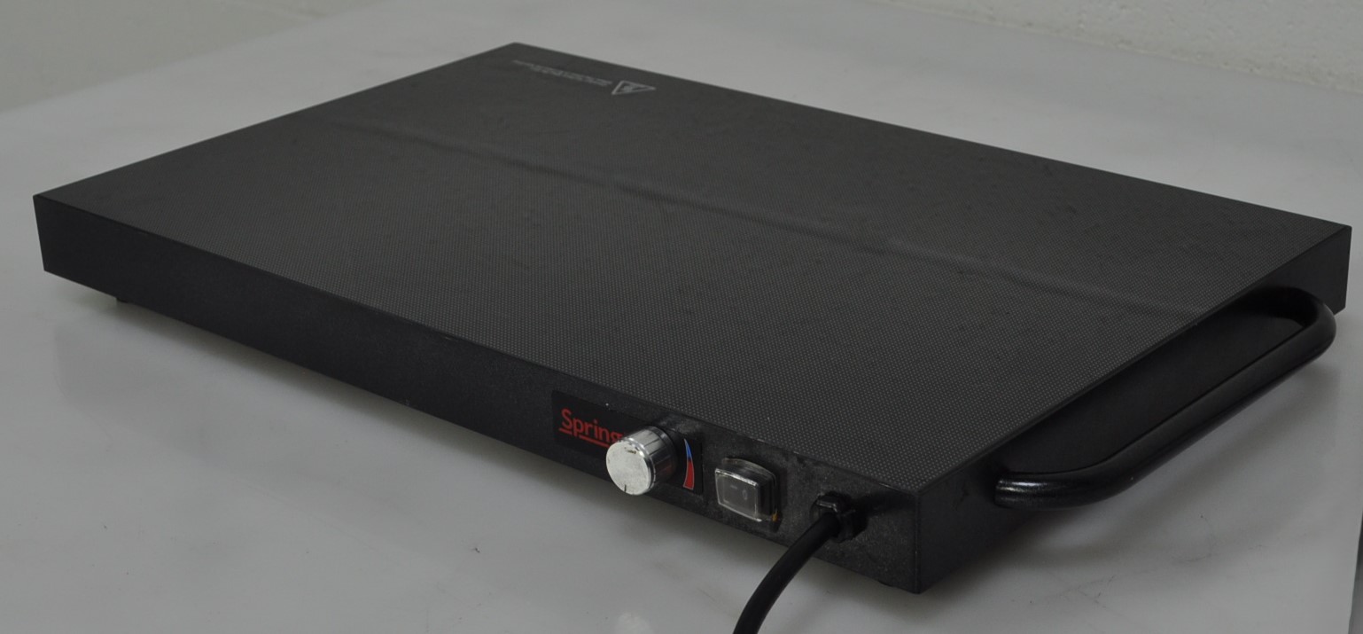 Spring USA ST-1220 - Item 265311