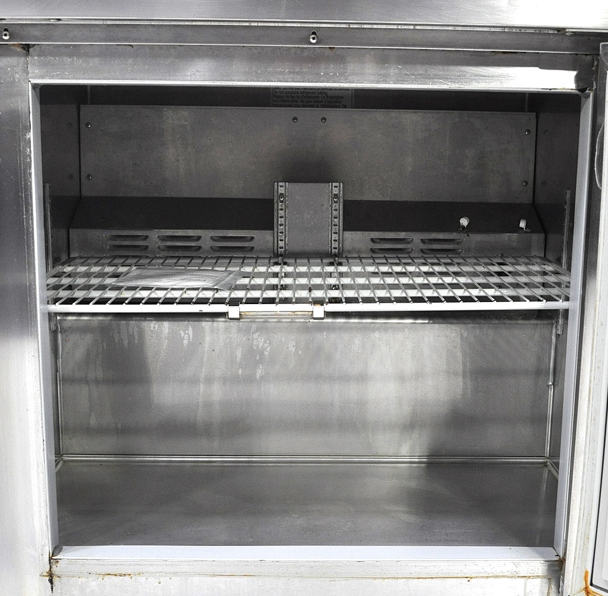 Hoshizaki WR36A - Item 265376