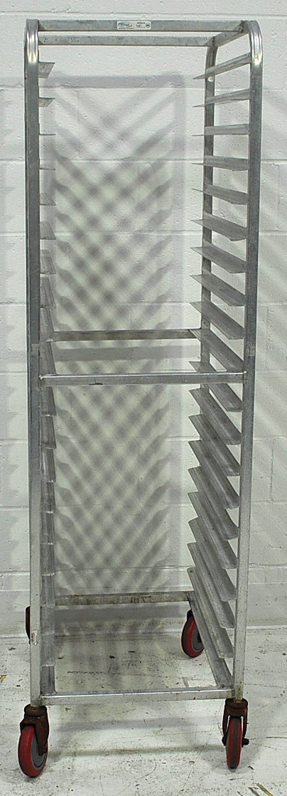 Winholt AL-1820B - Item 265381