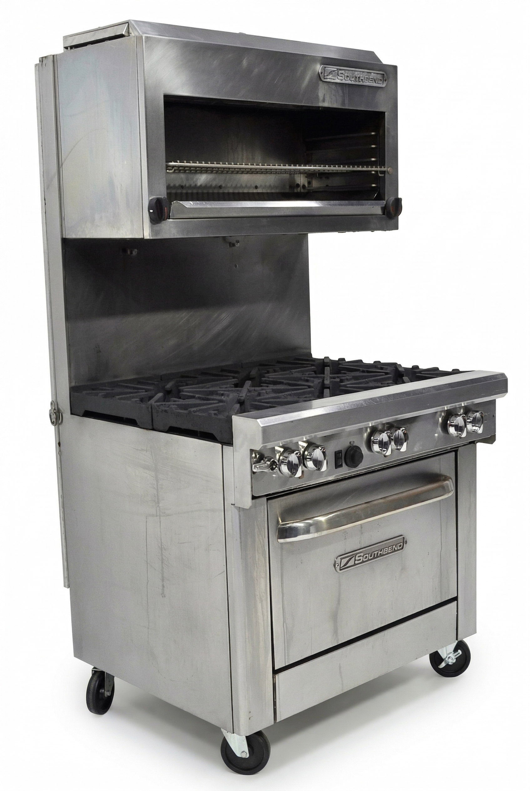 Southbend 4361D - Item 265383