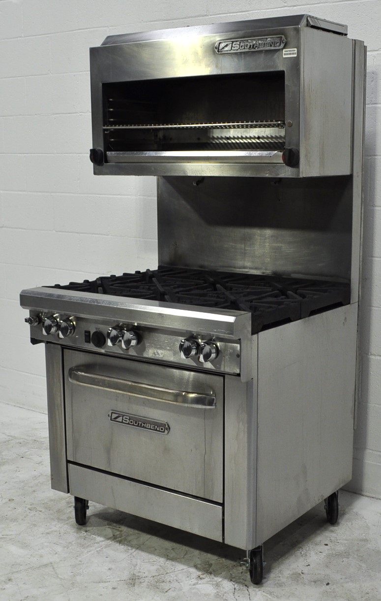 Southbend 4361D - Item 265383