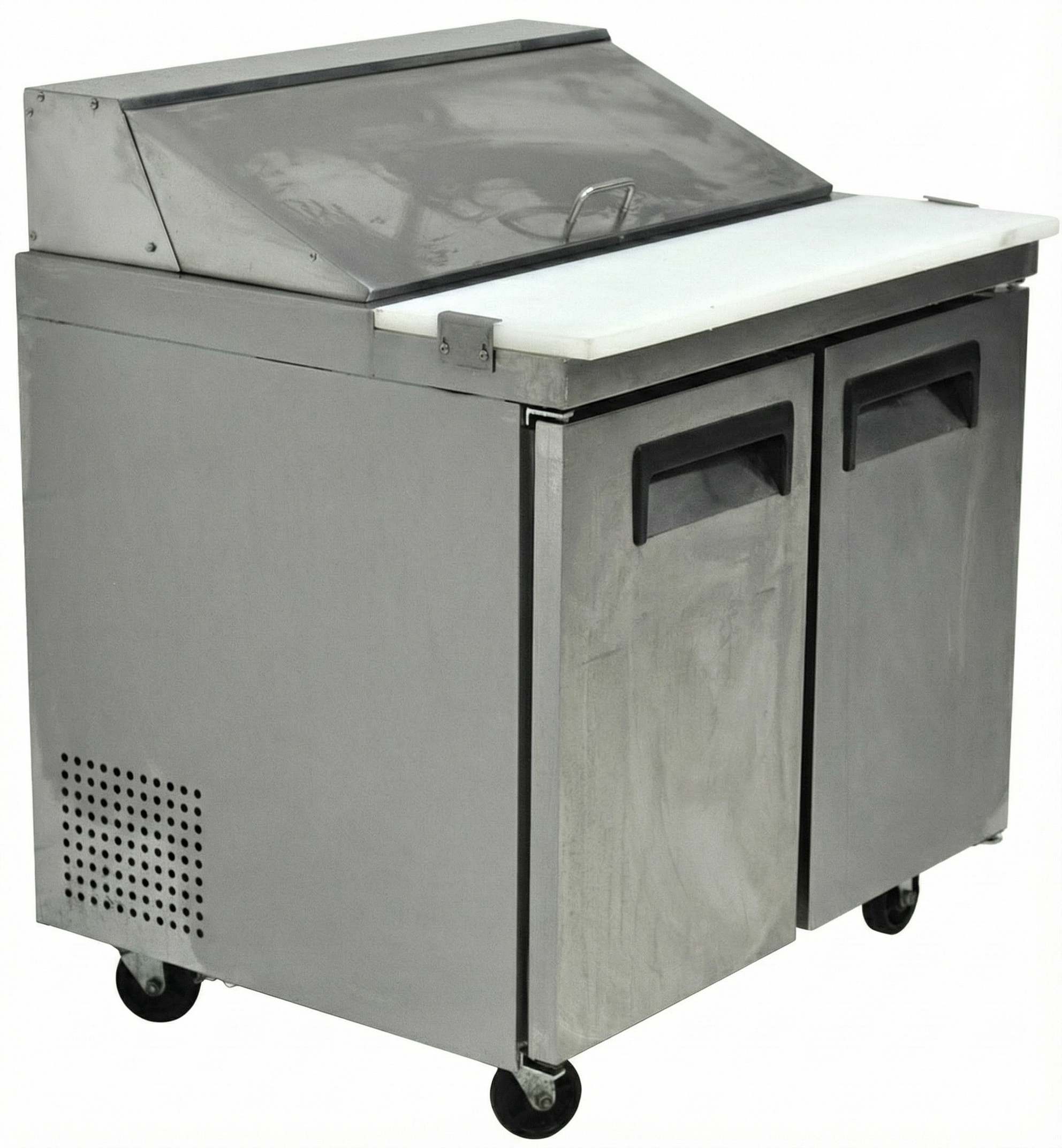 Avantco APT-36-HC - Item 265384