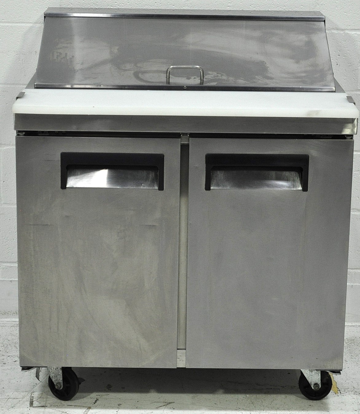 Avantco APT-36-HC - Item 265384