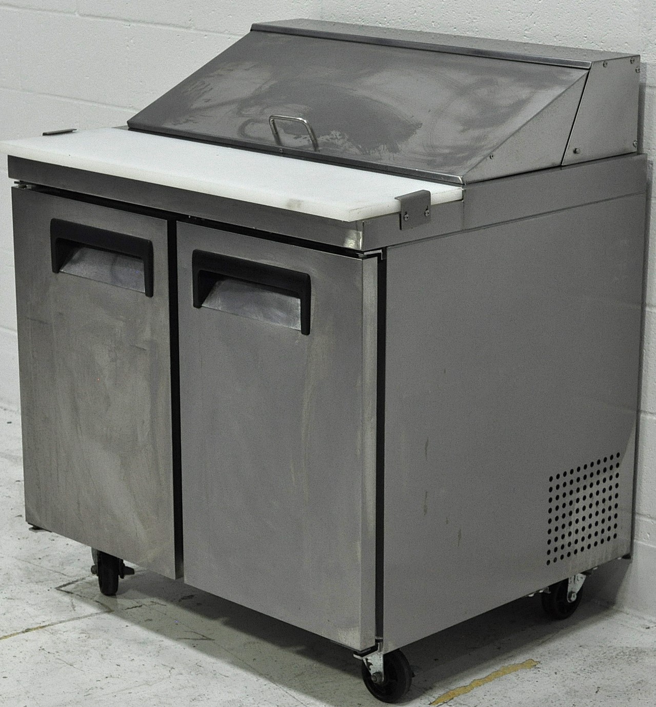 Avantco APT-36-HC - Item 265384