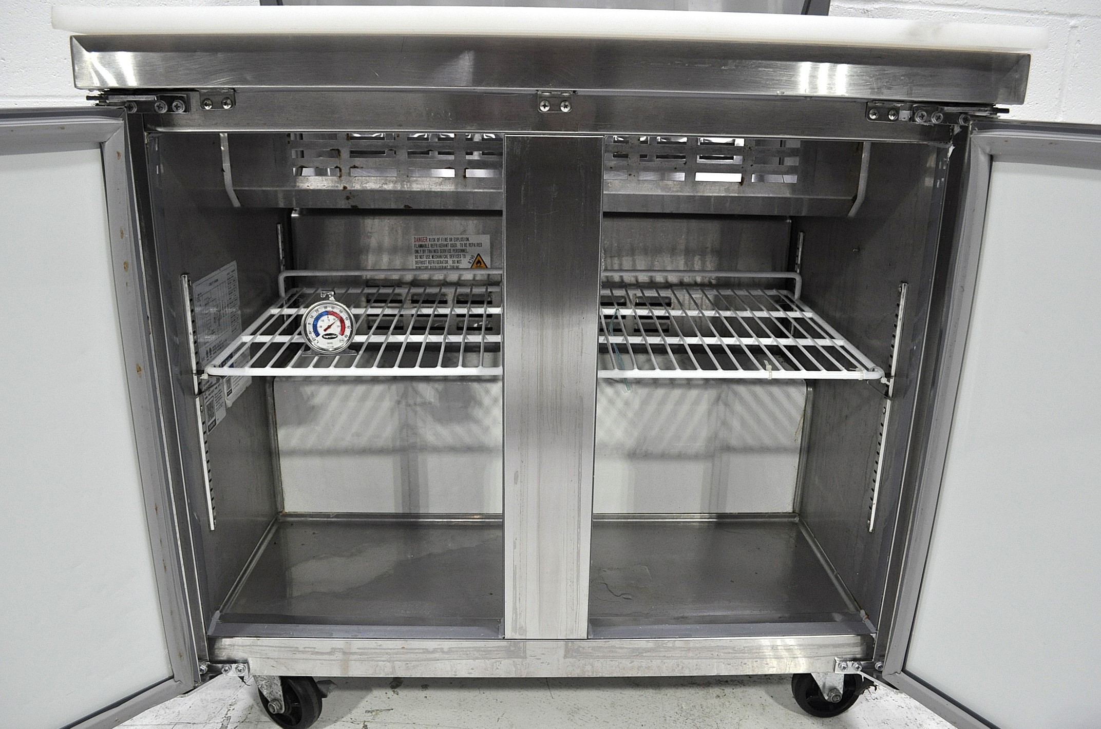 Avantco APT-36-HC - Item 265384