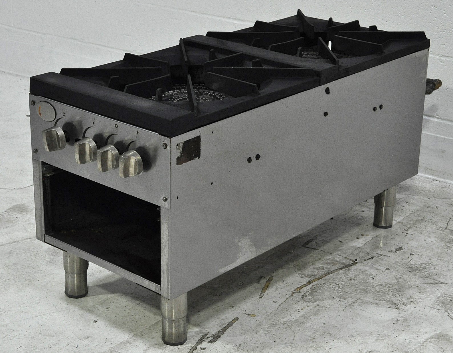 CPG CPG-DSPR-N - Item 265387