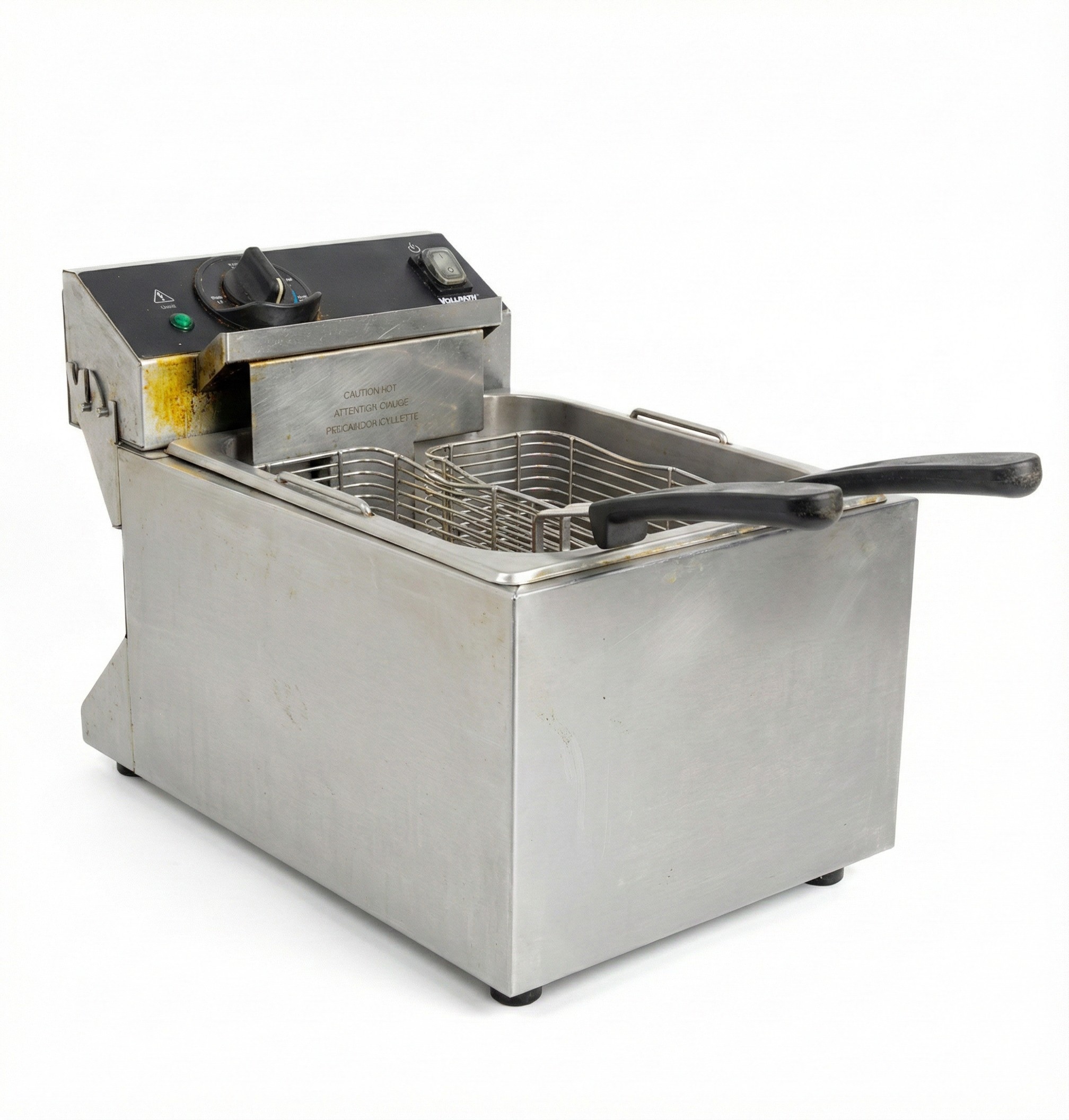 Vollrath CF2-3600 - Item 265389