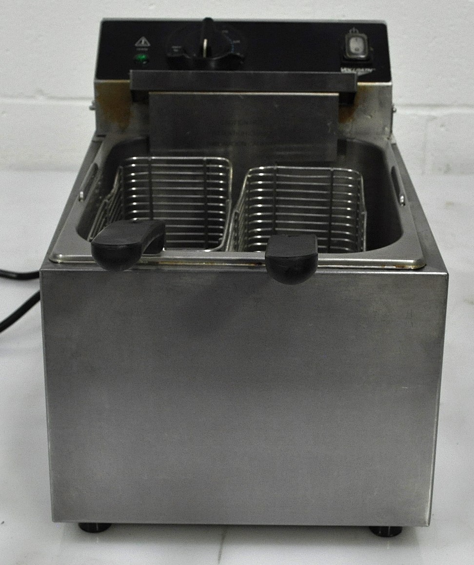Vollrath CF2-3600 - Item 265389