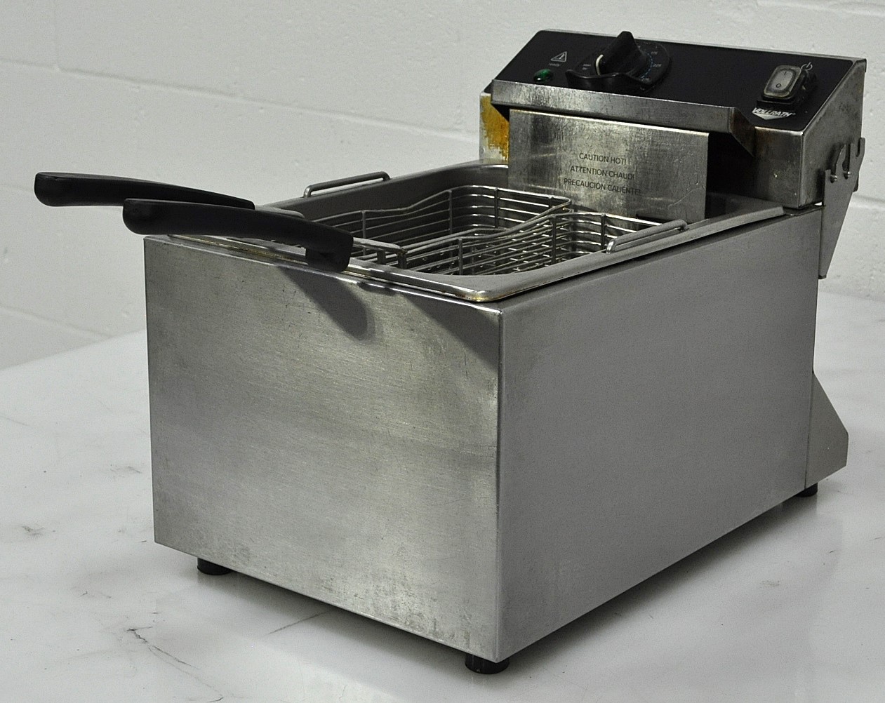 Vollrath CF2-3600 - Item 265389