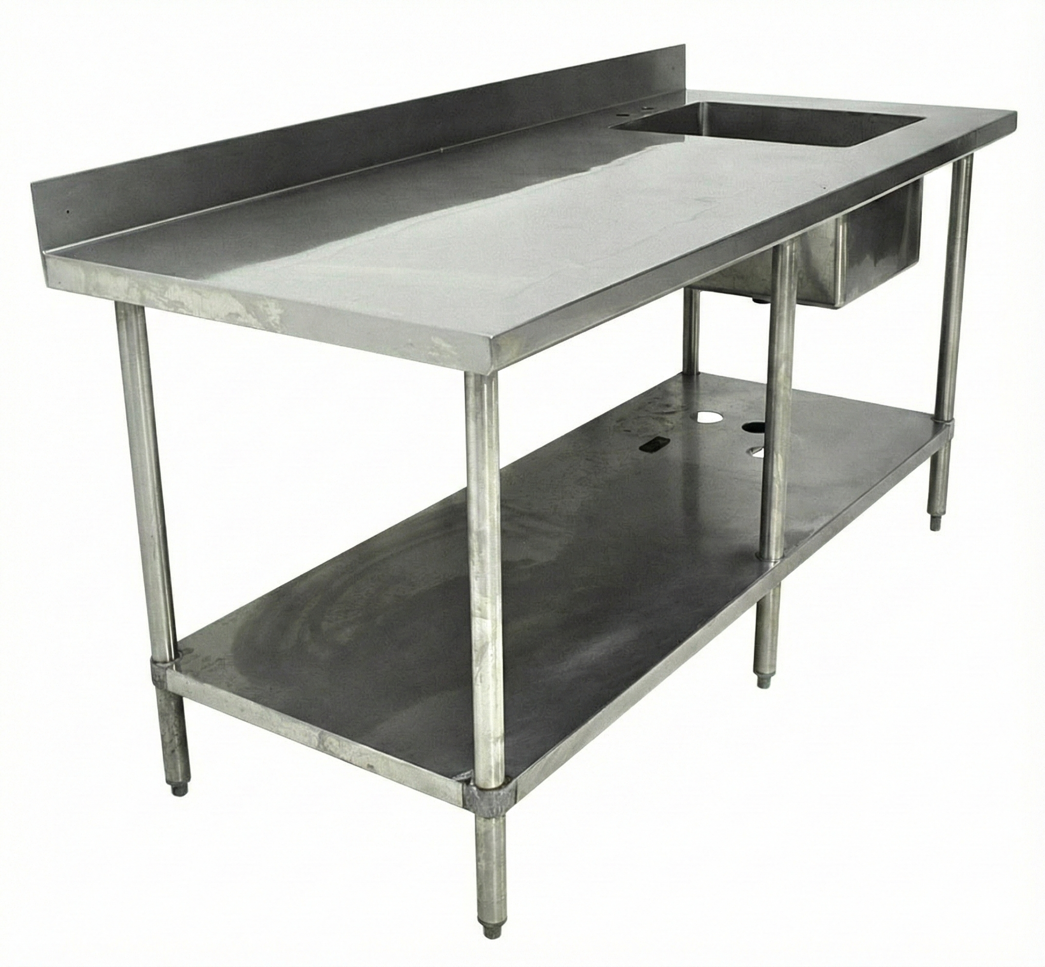 GSW USA WT-PS3072R - Item 265391