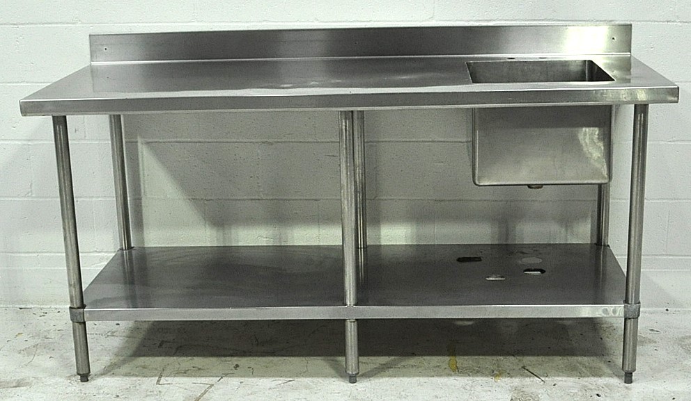 GSW USA WT-PS3072R - Item 265391