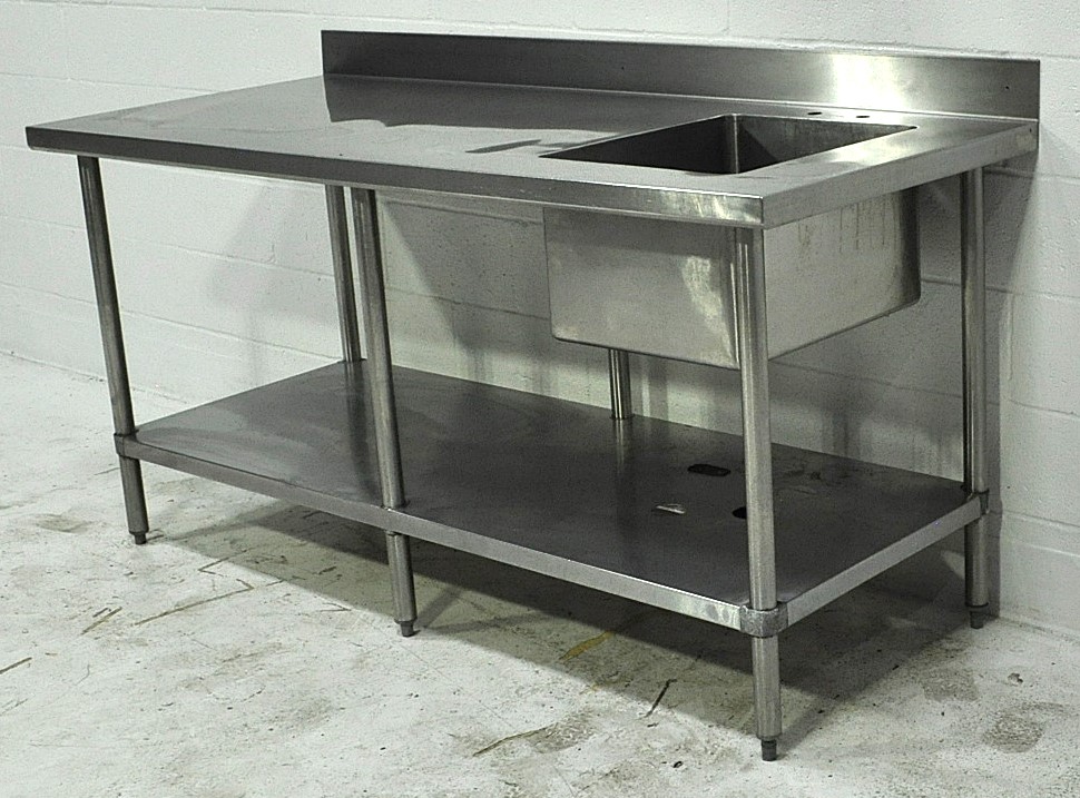 GSW USA WT-PS3072R - Item 265391