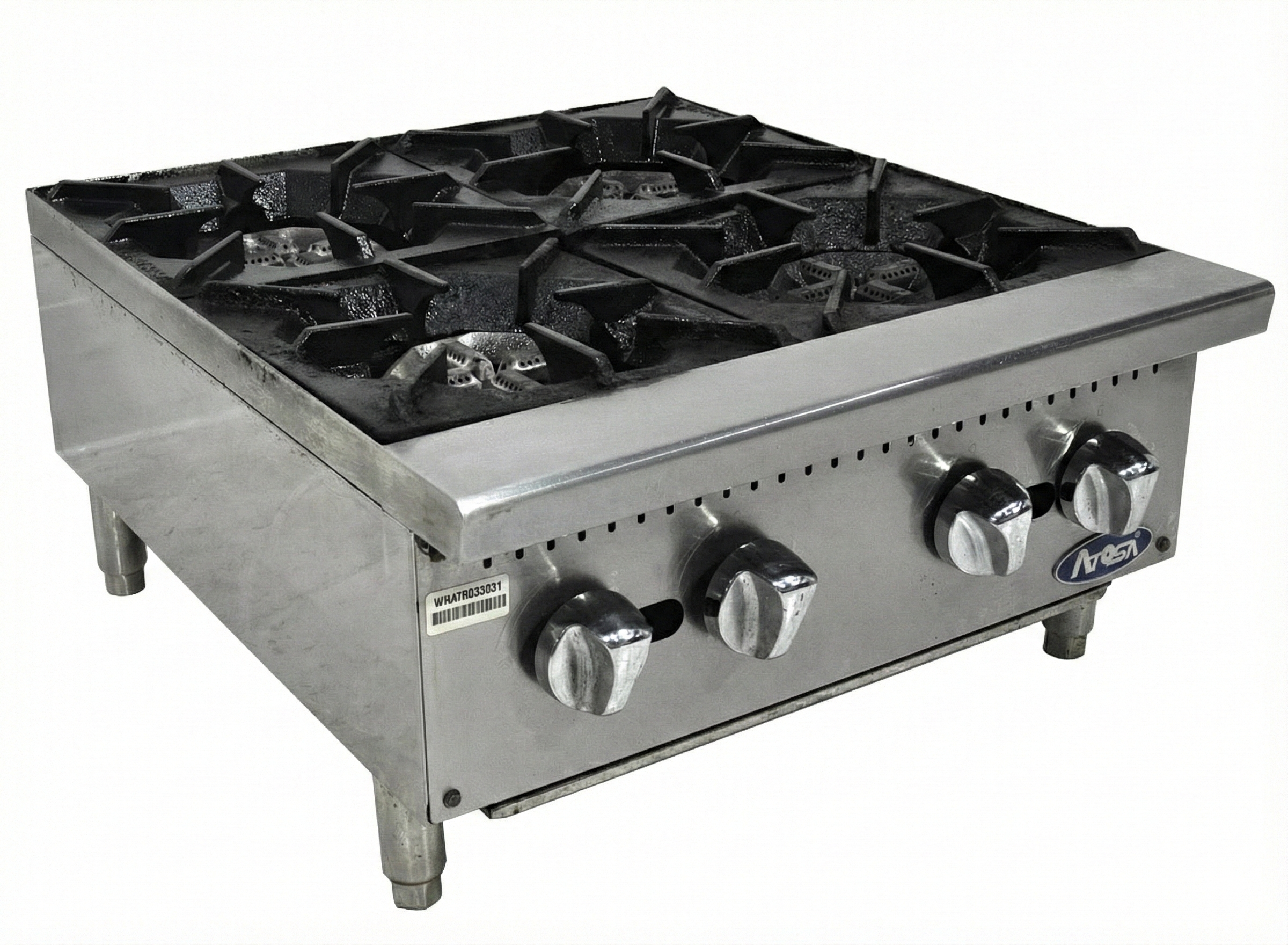 Atosa ACHP-4 - Item 265397